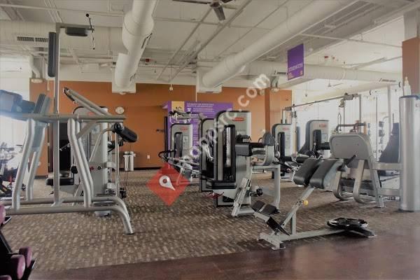 Anytime Fitness