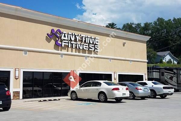 Anytime Fitness