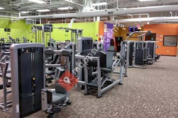 Anytime Fitness