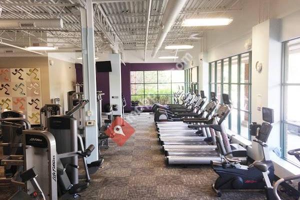 Anytime Fitness