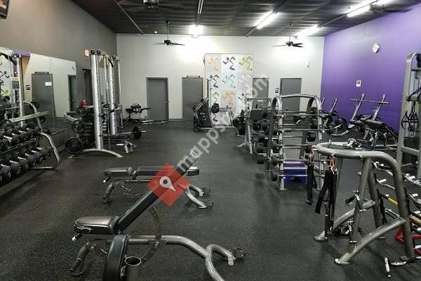 Anytime Fitness
