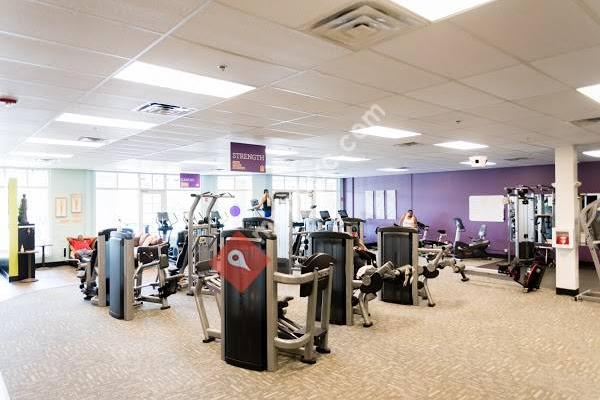 Anytime Fitness