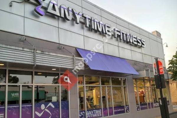 Anytime Fitness