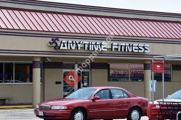Anytime Fitness