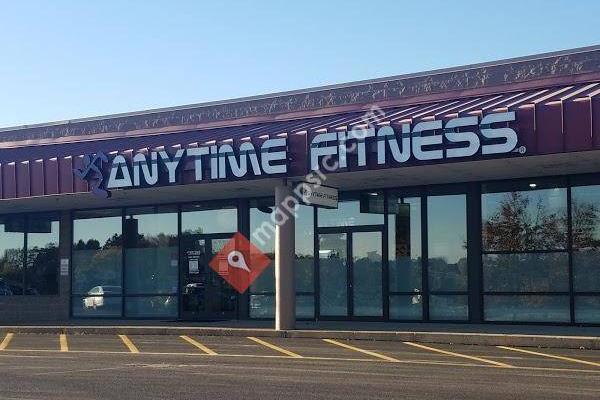 Anytime Fitness