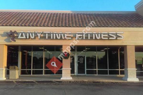 Anytime Fitness