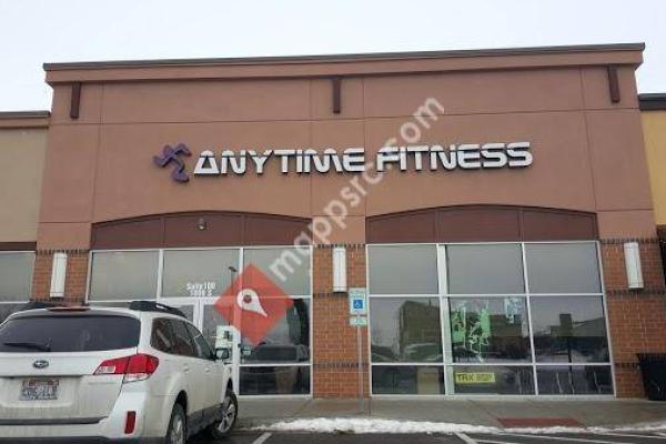 Anytime Fitness