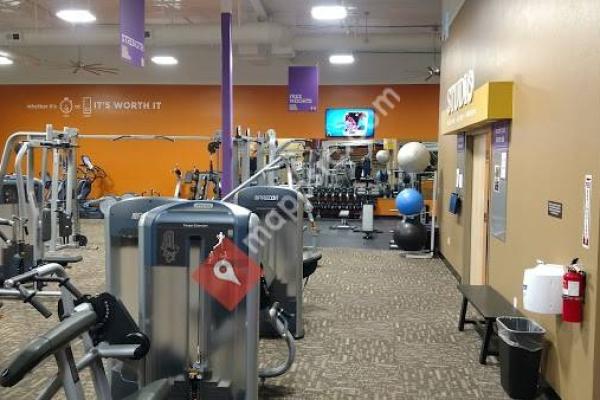 Anytime Fitness