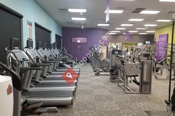 Anytime Fitness