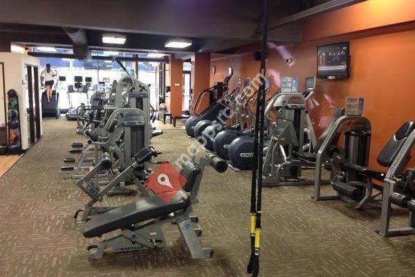 Anytime Fitness Grand Avenue