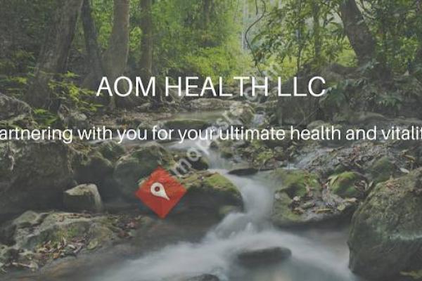 AOM Health LLC