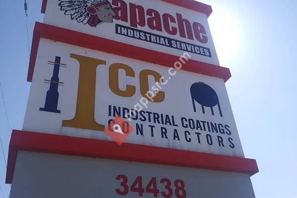 Apache Industrial Services