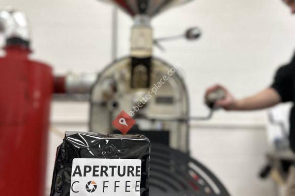 Aperture Coffee