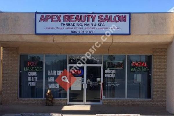 Apex Beauty Salon Threading Hair & Spa