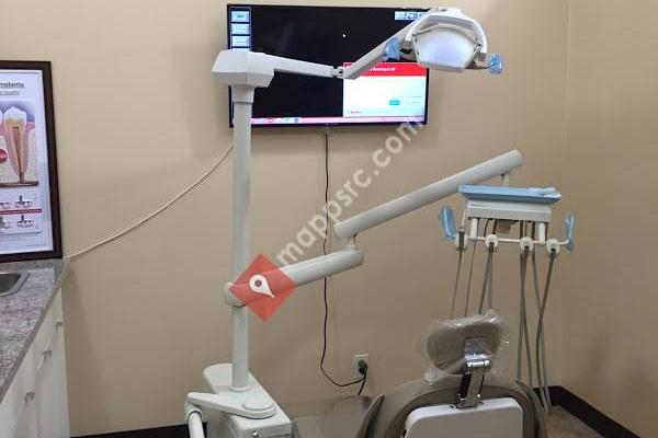 Apex Implant Center & Dentistry