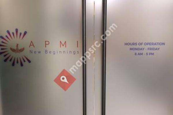 APMI New Beginnings Recovery Center