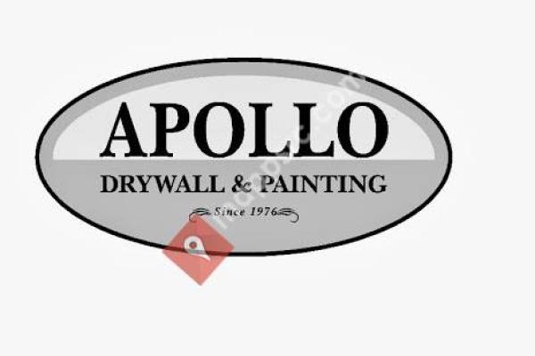 Apollo Drywall & Painting