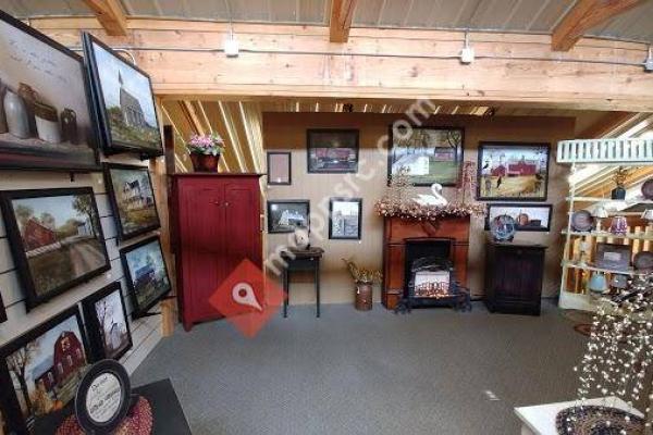 Appalachian Art and Craft Market