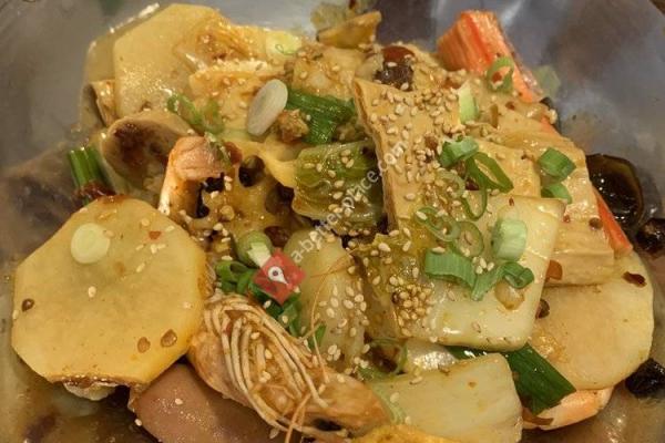 Apple Jade Restaurant