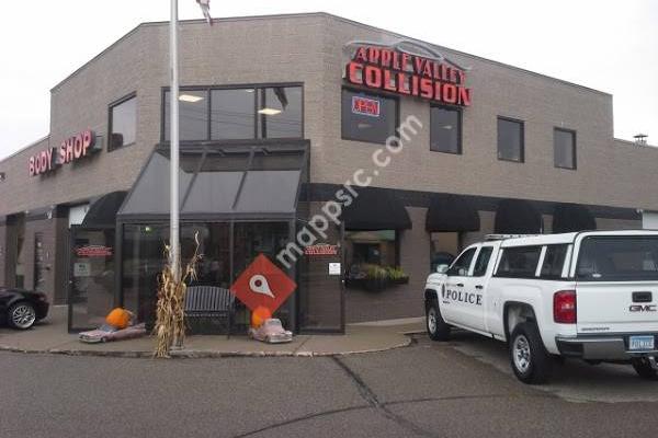 Apple Valley Collision Inc