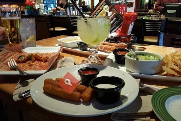 Applebee’s Grill + Bar