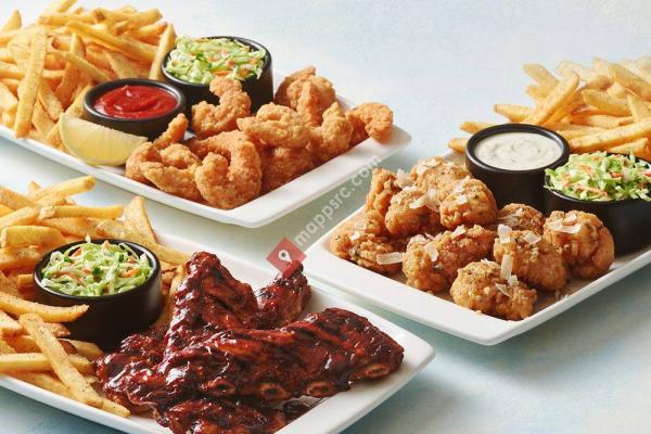 Applebee's Grill + Bar