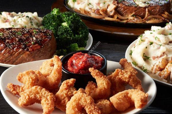 Applebee's Grill + Bar