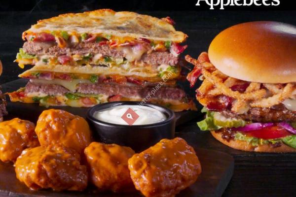 Applebee's Grill + Bar