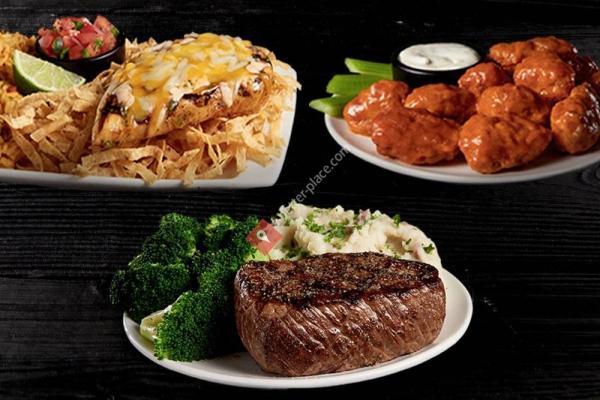 Applebee's Grill + Bar