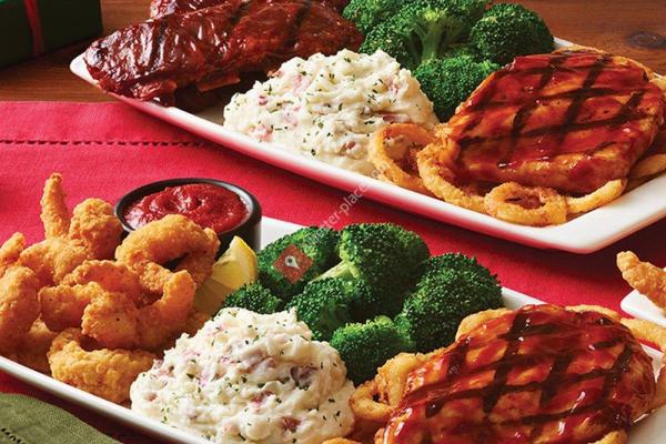 Applebee's Grill + Bar