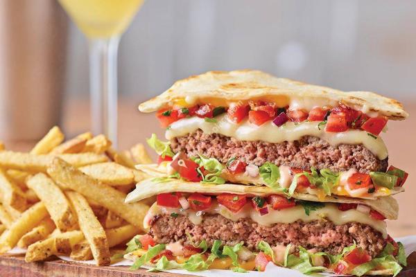 Applebee's Grill + Bar