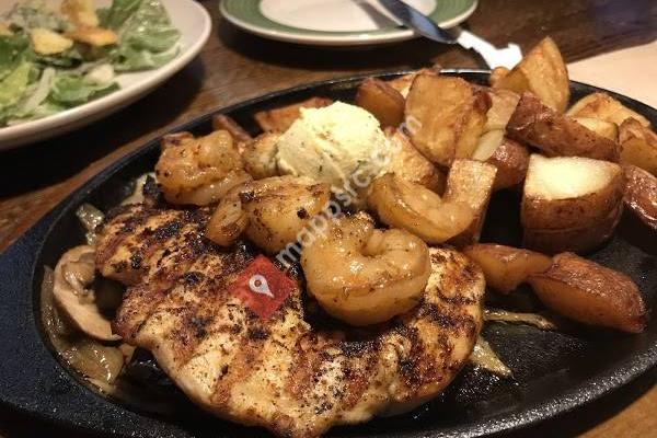 Applebee's Neighborhood Grill & Bar