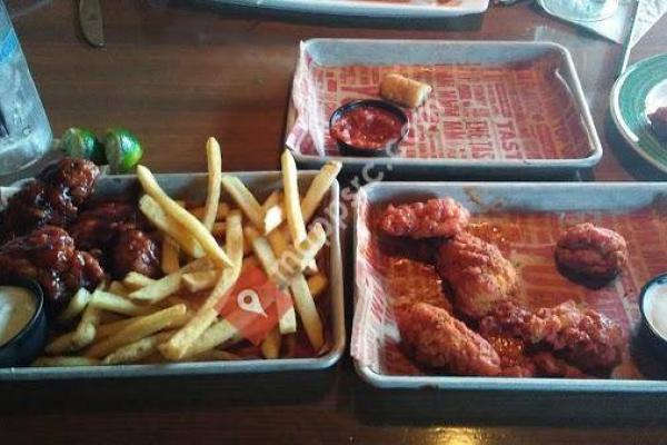 Applebee's Neighborhood Grill & Bar