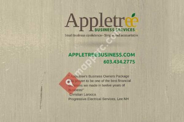 Appletree: Bookkeeping/Tax/Accountant/Payroll Services