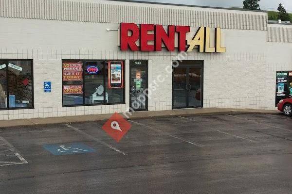 Appliance & Furniture RentAll