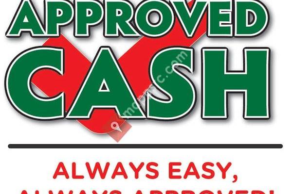 Approved Cash