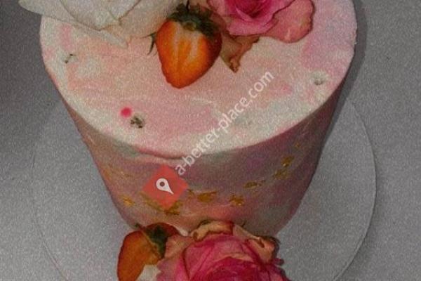 April Michelle Sweets