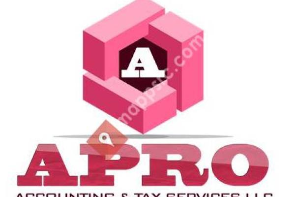 Apro Accounting & Tax Services