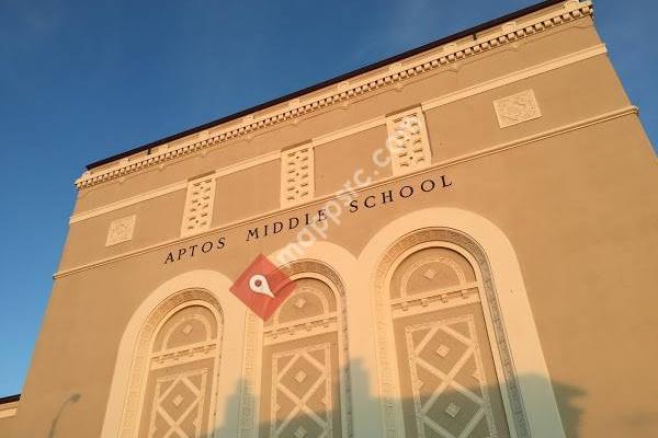 Aptos Middle School