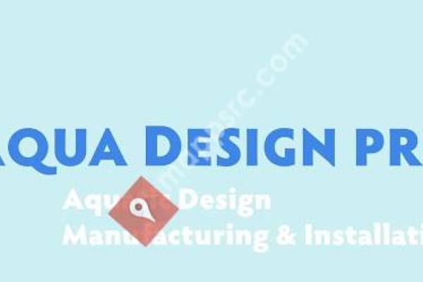 Aqua Design Pro