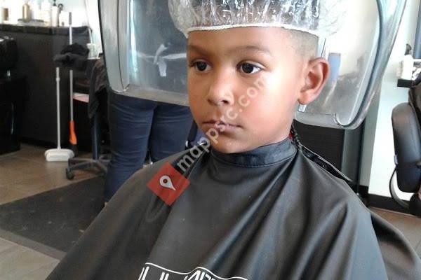 Aqua Hair Salon & Spa