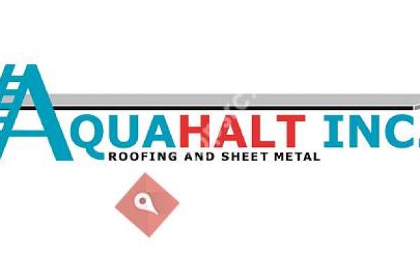 Aquahalt Inc
