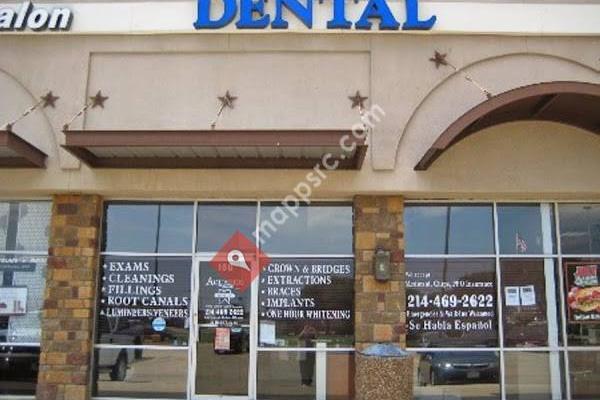 Aquarius Dental