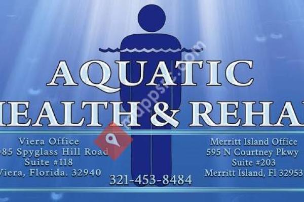Aquatic Health & Rehab Services