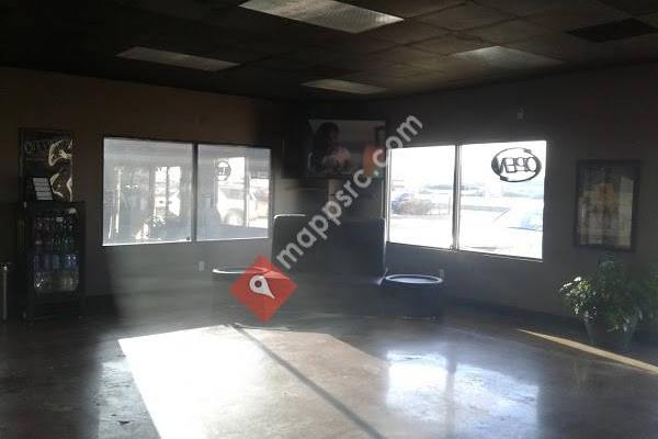 Aqueous Vapor - Osage Beach