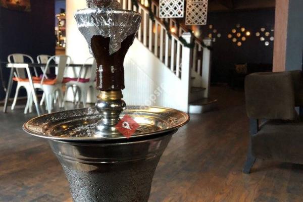 Arab Cowboy Cafe & Hookah Lounge