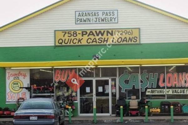 Aransas Pass Pawn & Jewelry