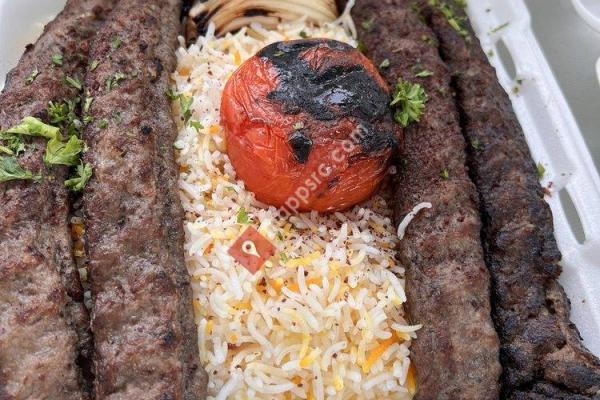 Arbeel Kabab
