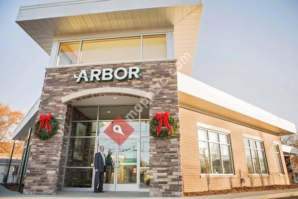 Arbor Financial Credit Union