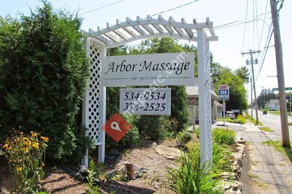 Arbor Massage